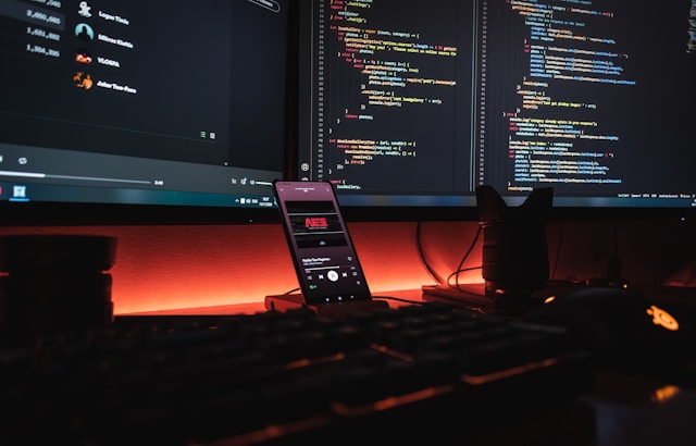 Development & Build