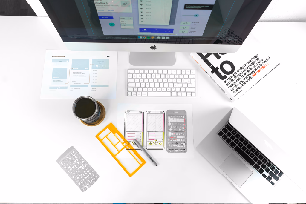UI/UX Design