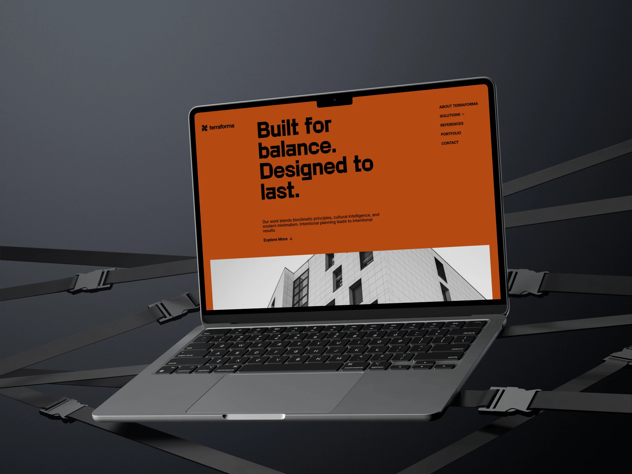Web Design